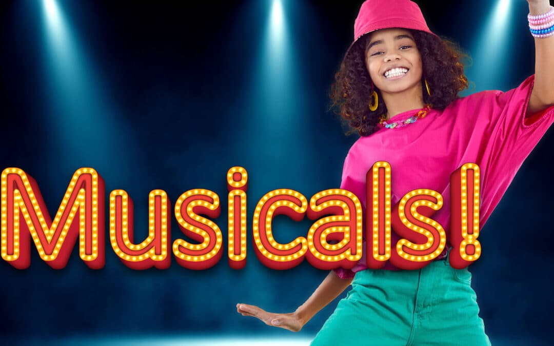 Musicals!
