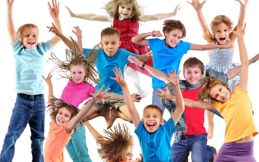 Little Stars! Kinderchor