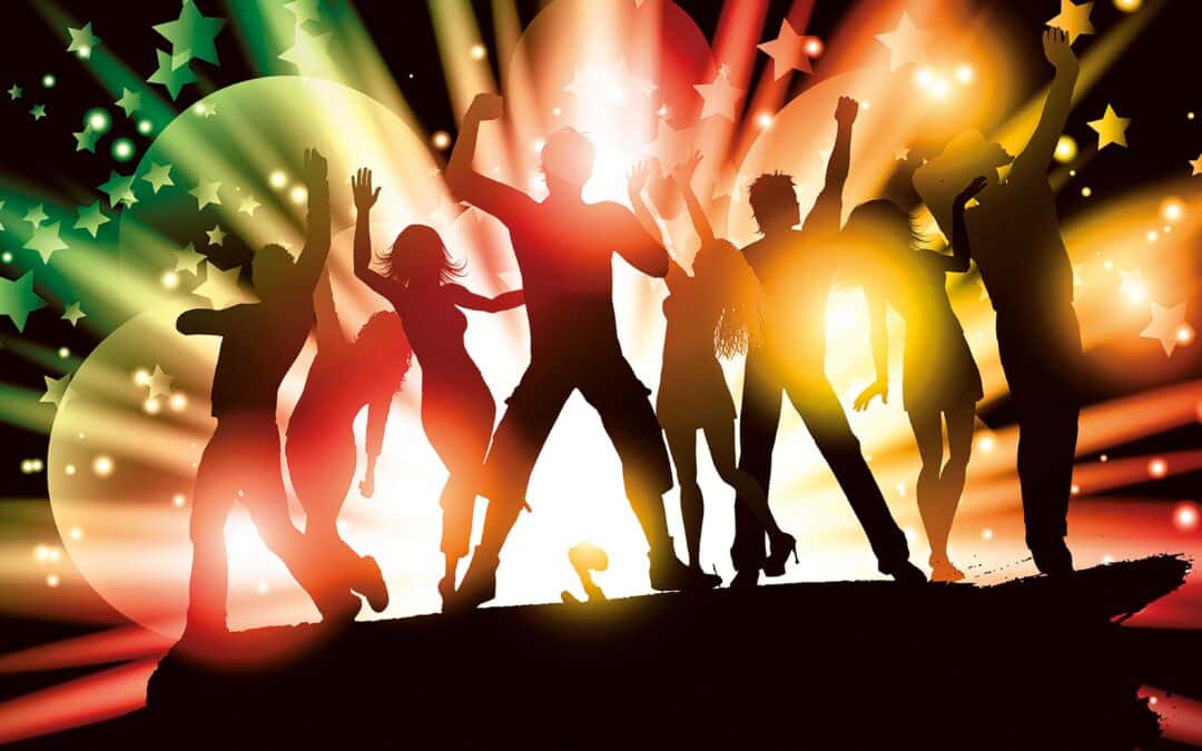 Rising Stars! Jugendchor