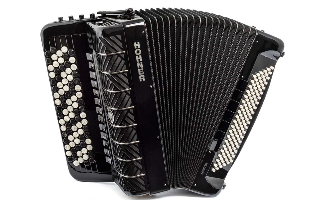 Akkordeon