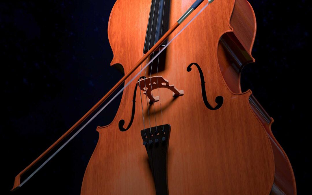 Violoncello