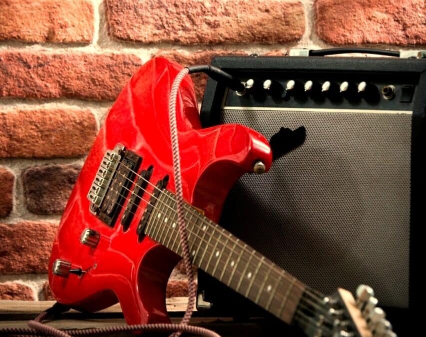 Rock it! MSE Rockband