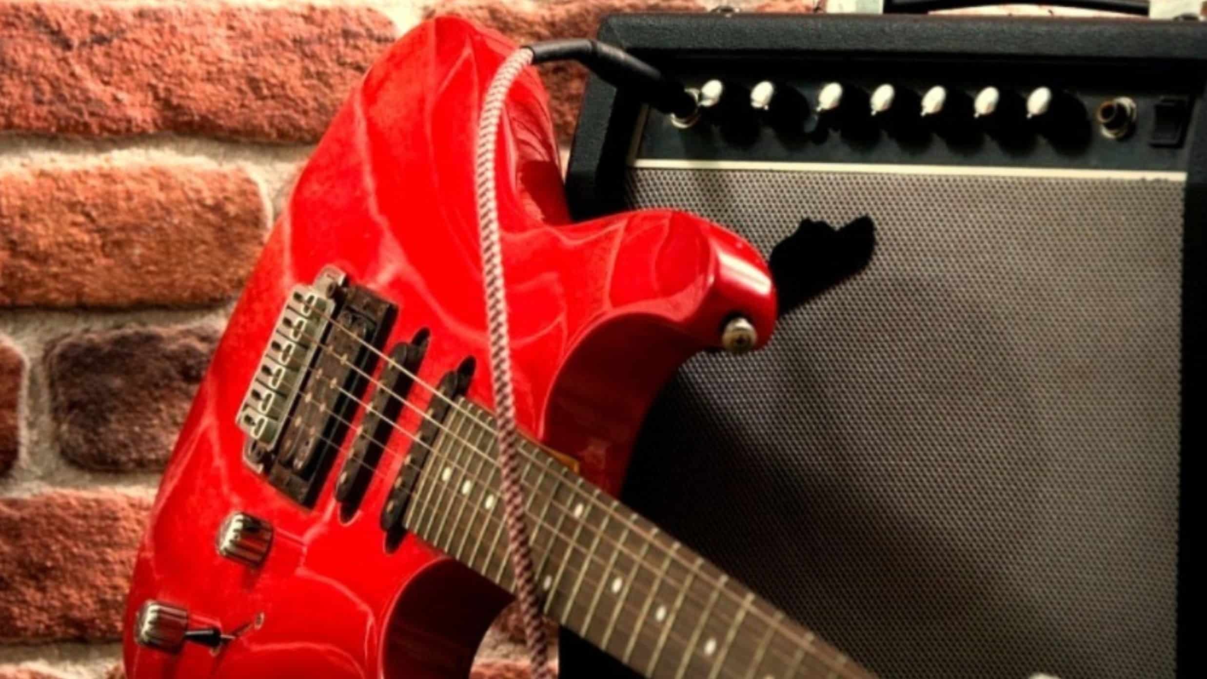 Rock it! Rockband MSE 16-9 Musik & Bewegung