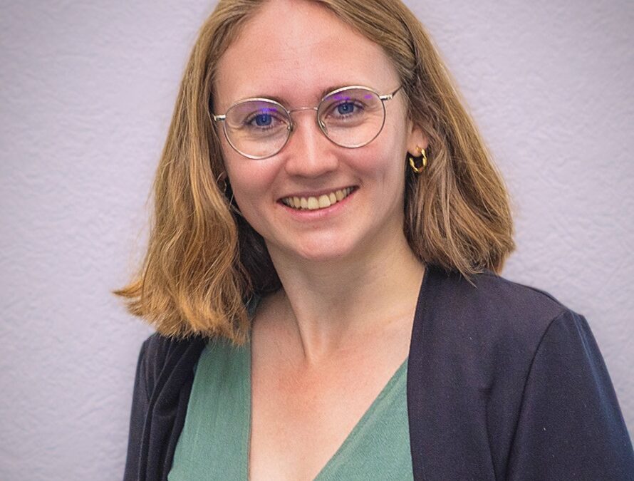 Magdalena Popp