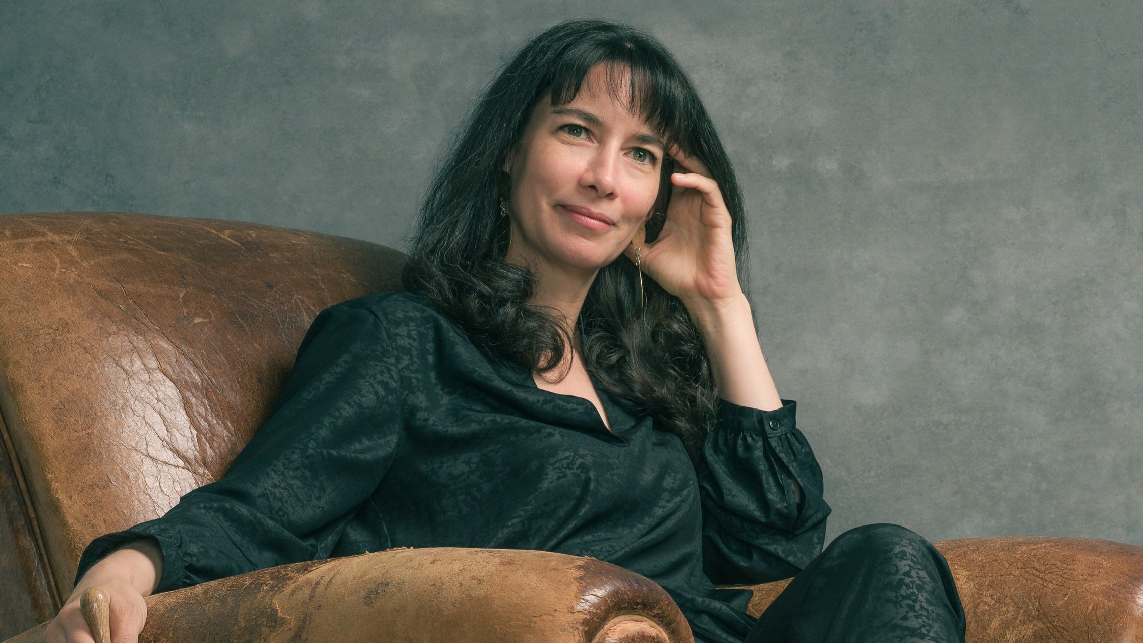 Anne-Cécile Gross