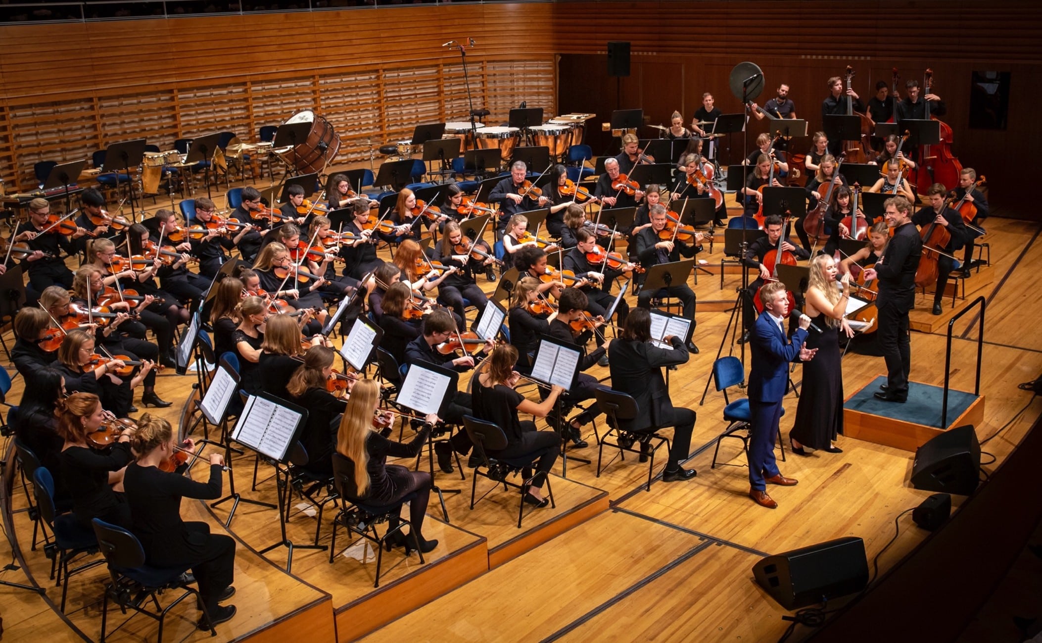 Titelbild VJI Musik & Bewegung